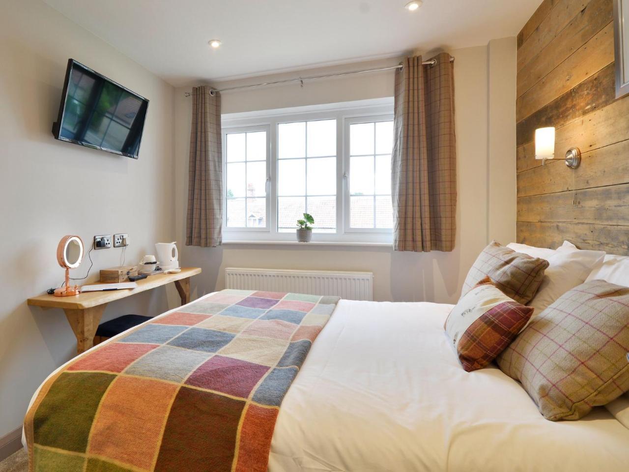 The Cayley Arms Inn Pickering Ngoại thất bức ảnh