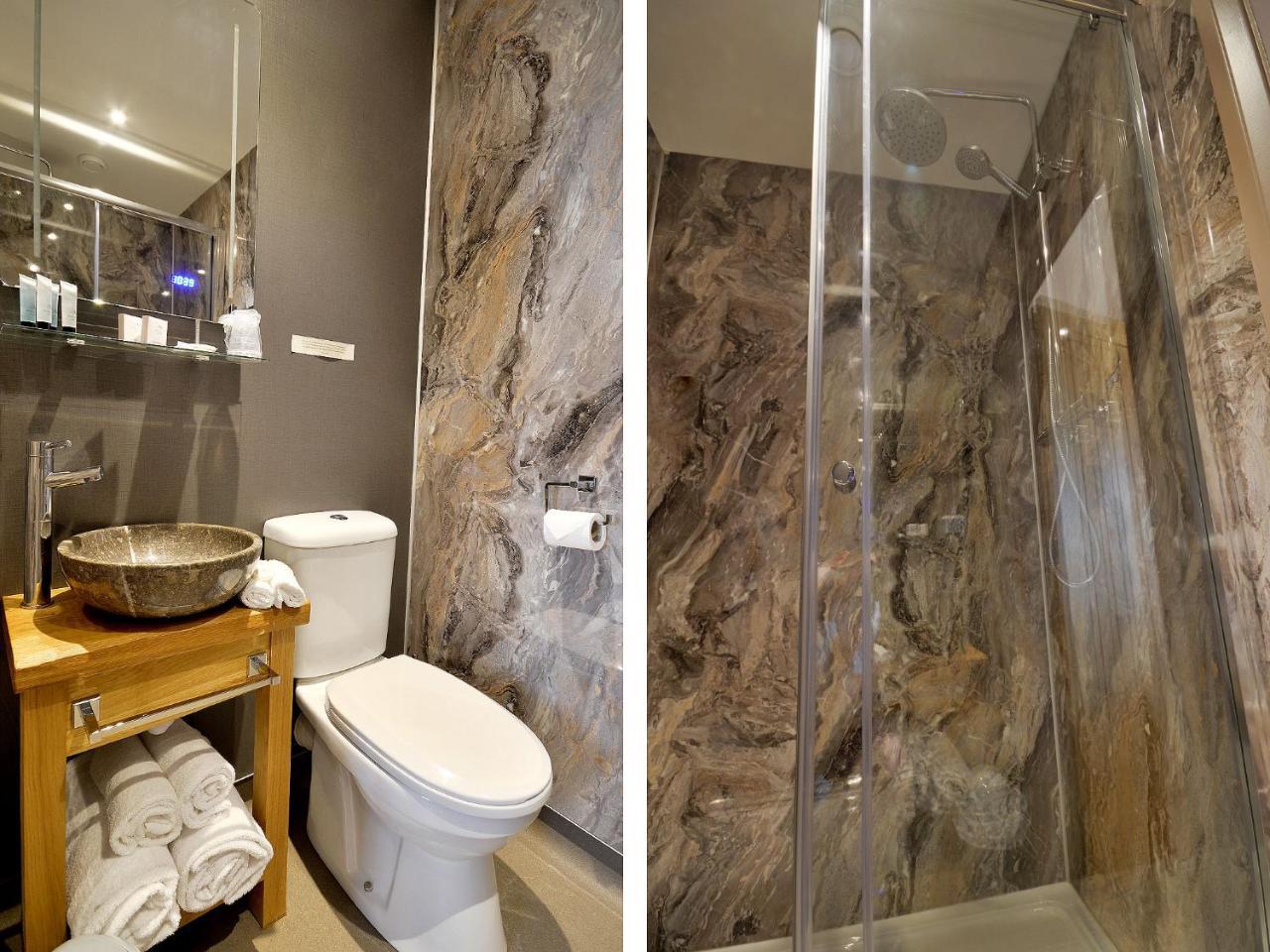The Cayley Arms Inn Pickering Ngoại thất bức ảnh