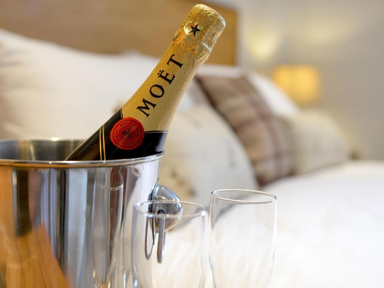 The Cayley Arms Inn Pickering Ngoại thất bức ảnh