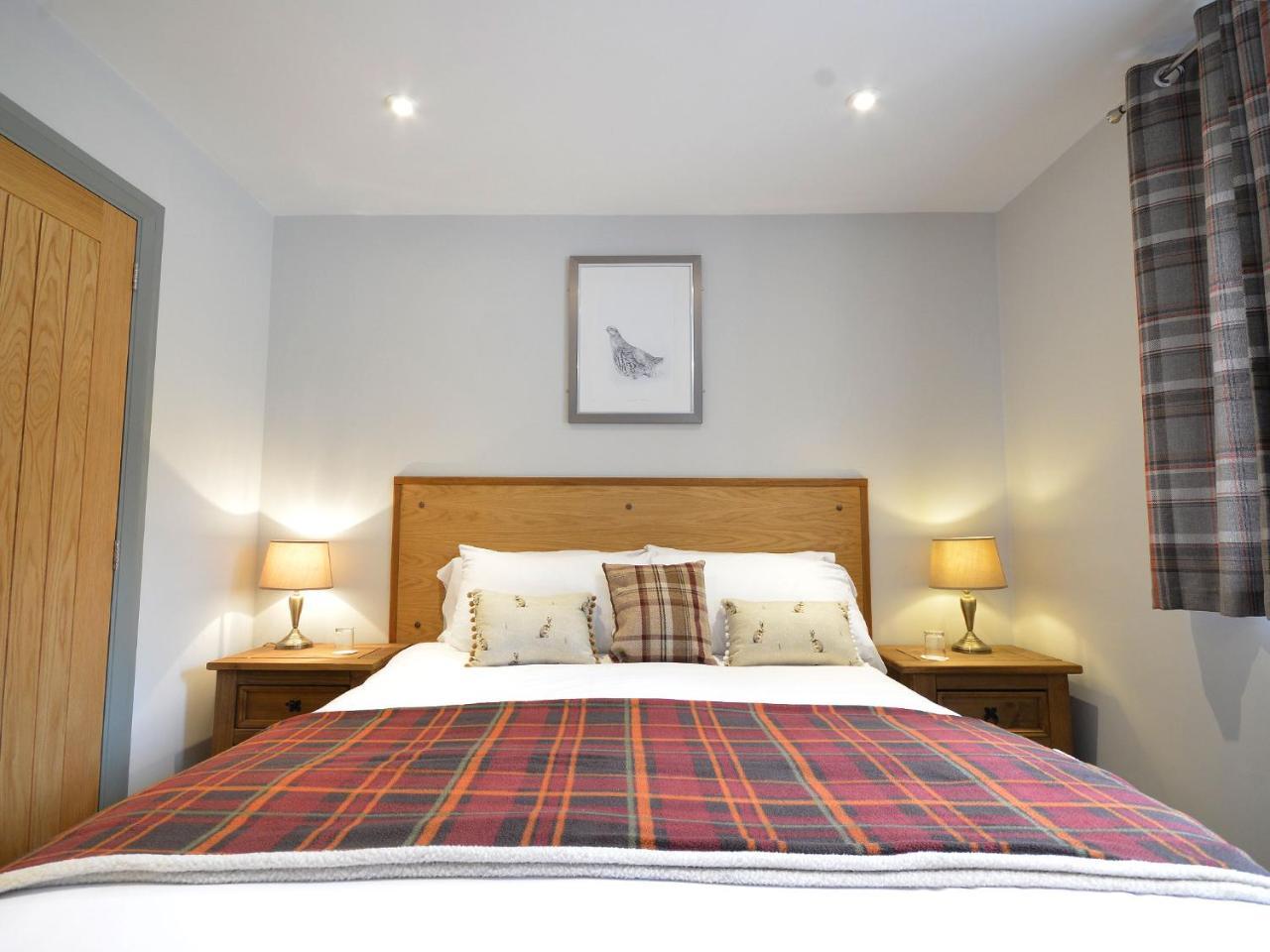 The Cayley Arms Inn Pickering Ngoại thất bức ảnh