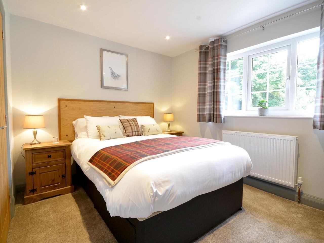 The Cayley Arms Inn Pickering Ngoại thất bức ảnh