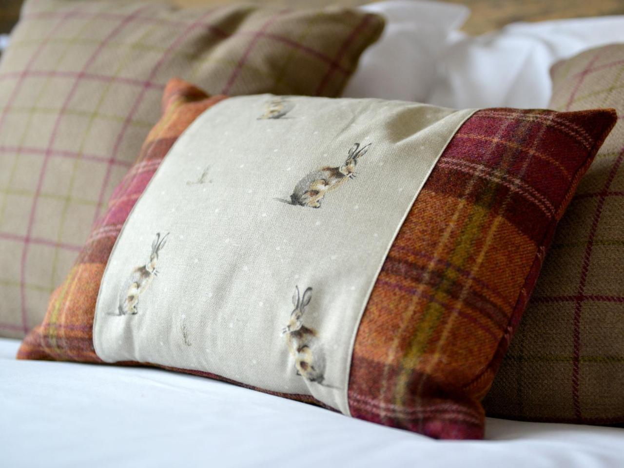 The Cayley Arms Inn Pickering Ngoại thất bức ảnh