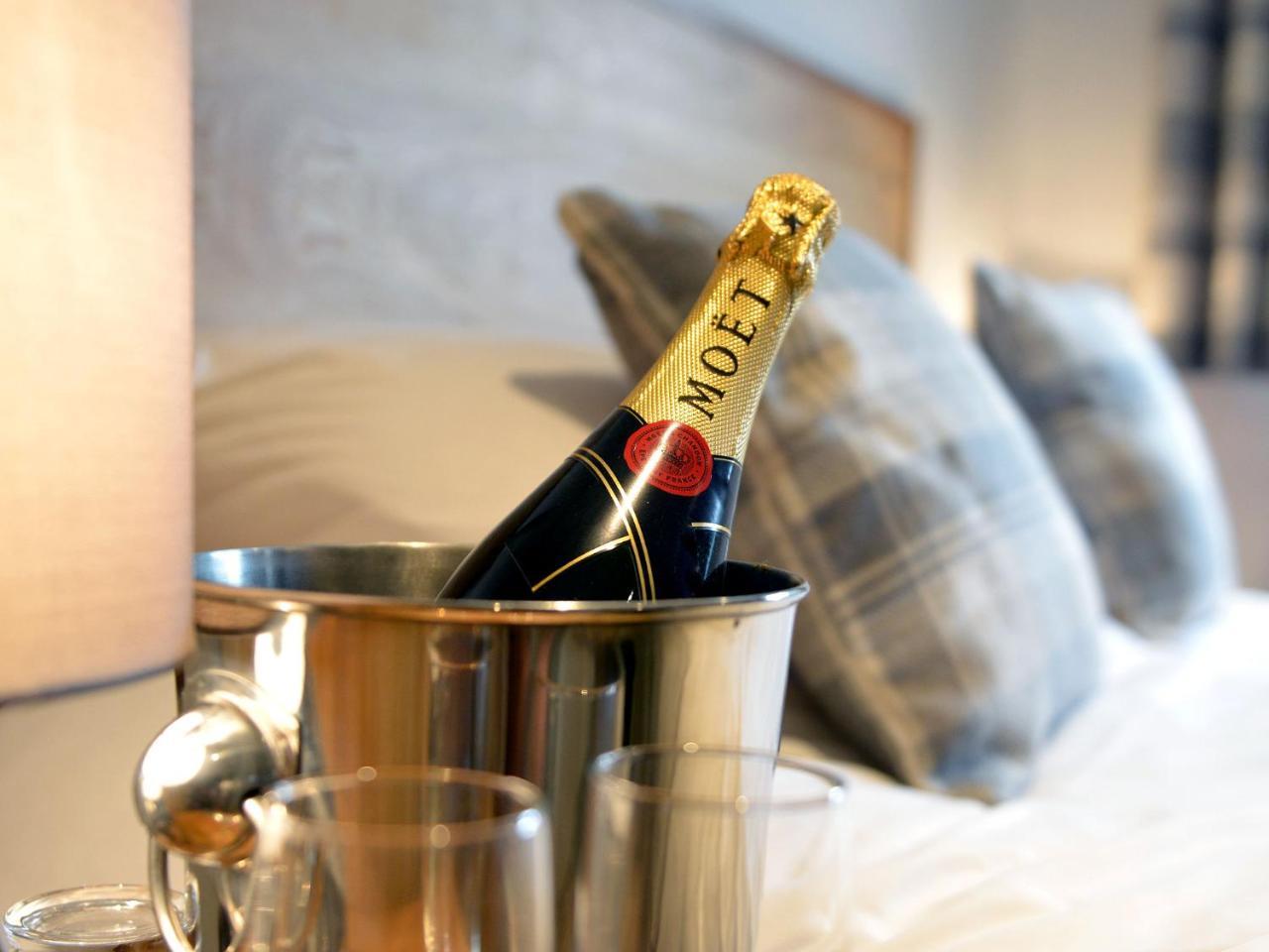 The Cayley Arms Inn Pickering Ngoại thất bức ảnh