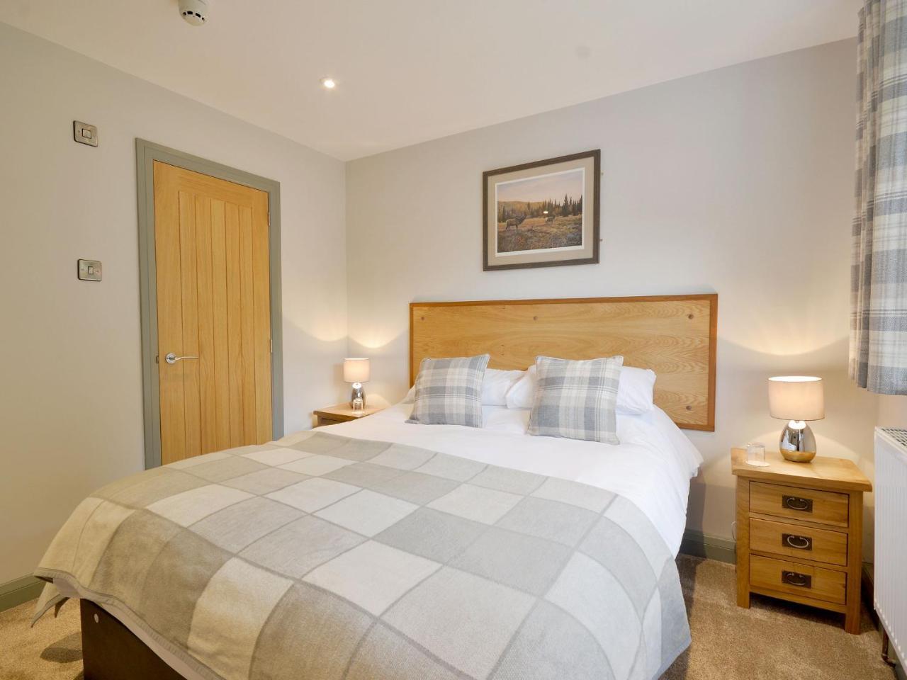 The Cayley Arms Inn Pickering Ngoại thất bức ảnh