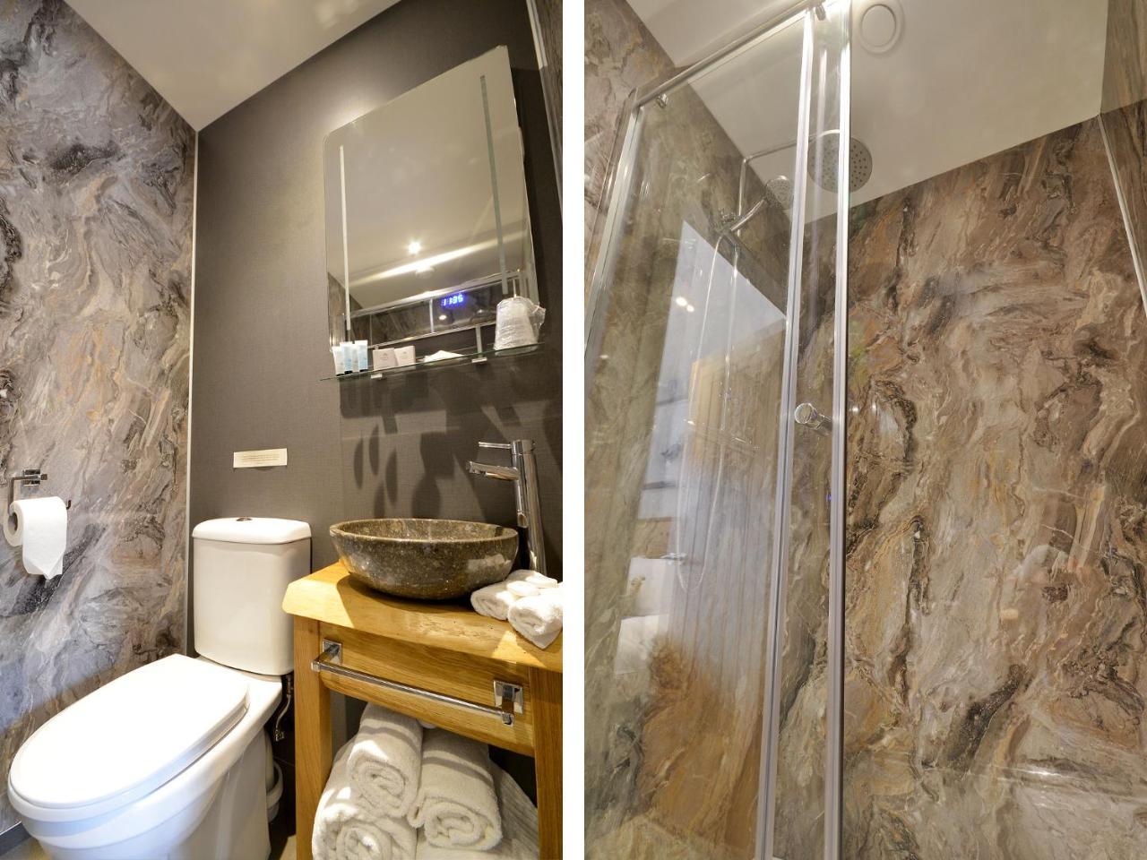 The Cayley Arms Inn Pickering Ngoại thất bức ảnh