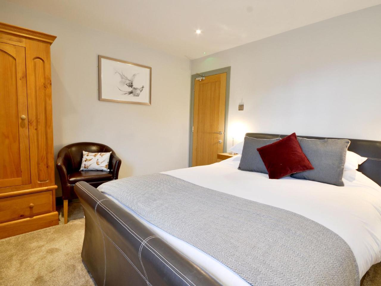 The Cayley Arms Inn Pickering Ngoại thất bức ảnh