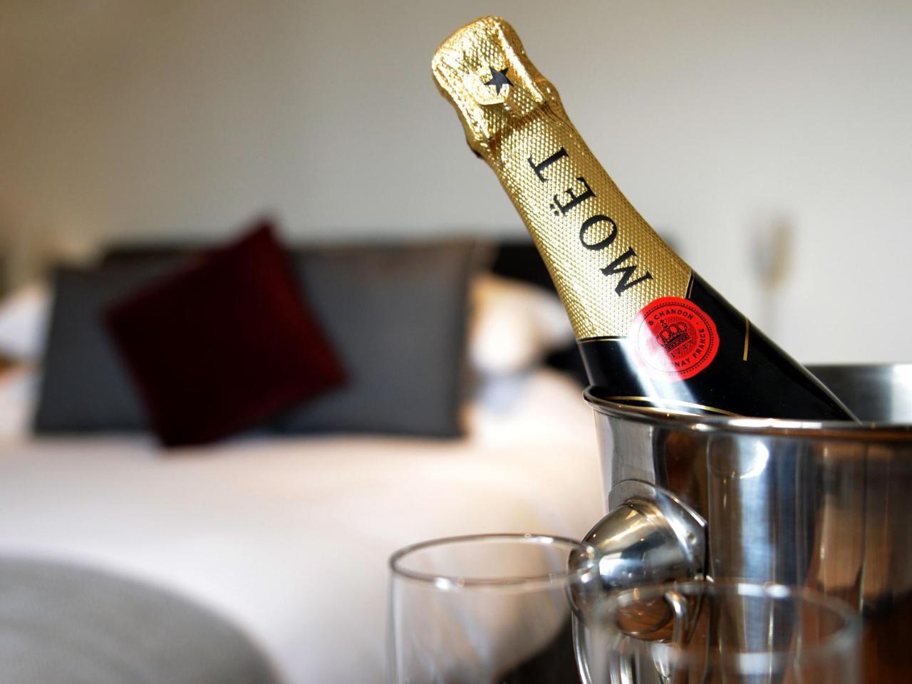 The Cayley Arms Inn Pickering Ngoại thất bức ảnh