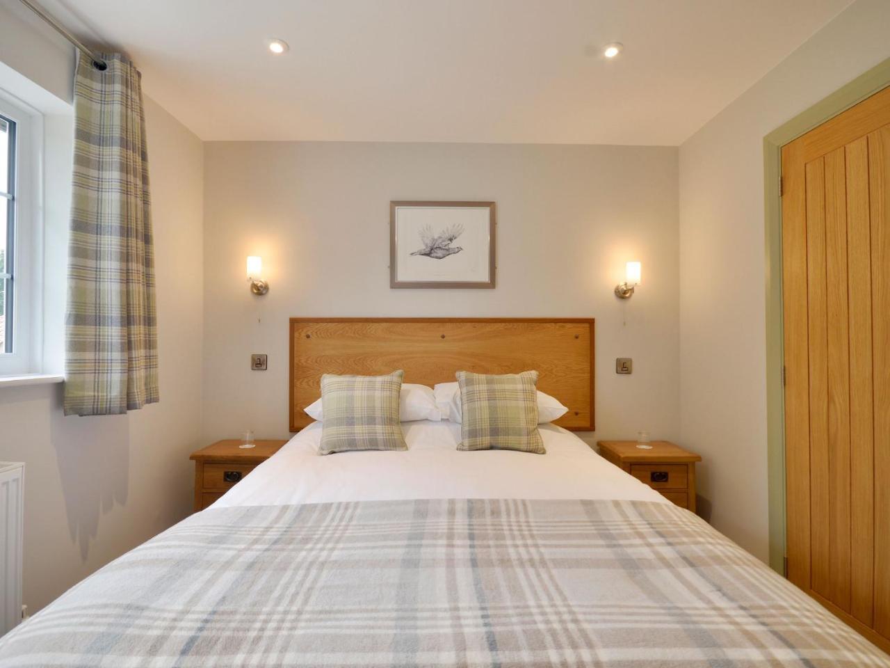 The Cayley Arms Inn Pickering Ngoại thất bức ảnh