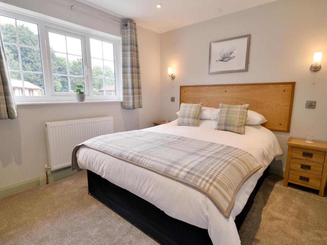 The Cayley Arms Inn Pickering Ngoại thất bức ảnh