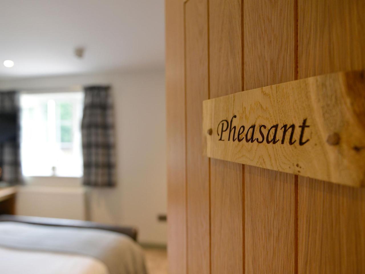The Cayley Arms Inn Pickering Ngoại thất bức ảnh