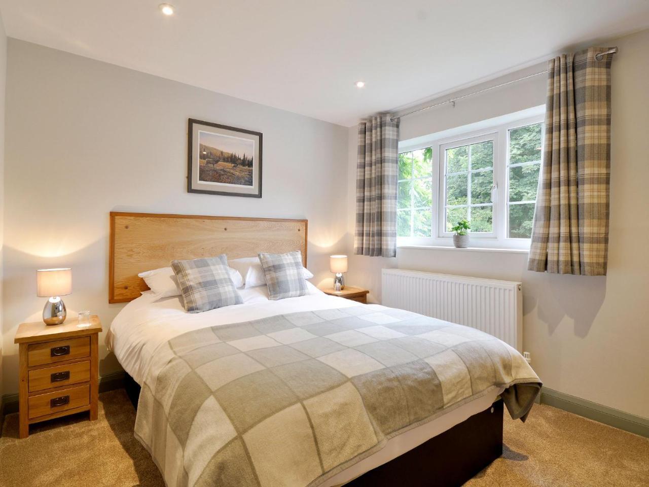 The Cayley Arms Inn Pickering Ngoại thất bức ảnh