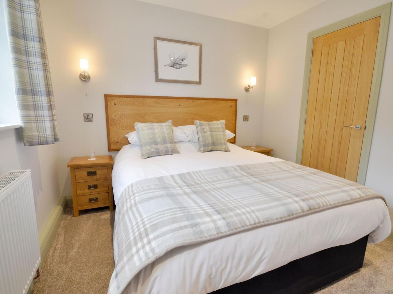 The Cayley Arms Inn Pickering Ngoại thất bức ảnh