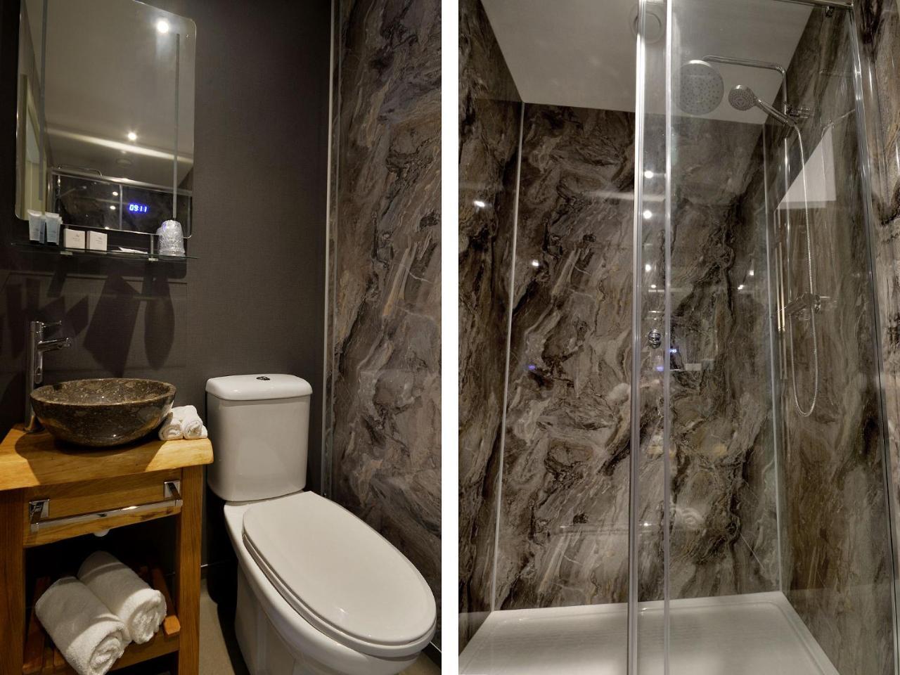 The Cayley Arms Inn Pickering Ngoại thất bức ảnh